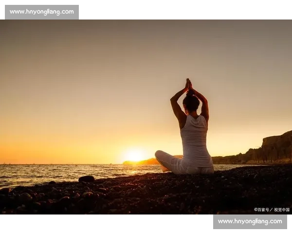 围绕冷却与身心放松的舒缓体验打造宁静恢复与活力平衡新方式探索