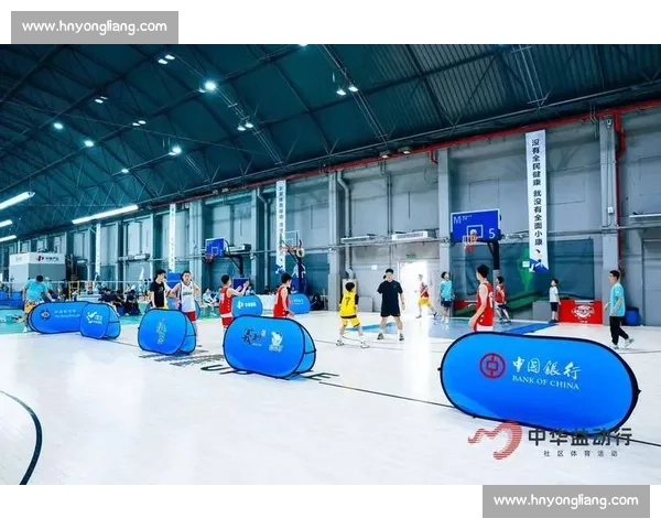本地赛事推动城市体育发展助力社区文化建设与全民健身活动盛大开启